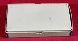 Smith & Wesson Model 19 Silver Box, for a 2 1/2