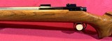 Remington 40 X Target Rifle, .300 Winchester Magnum - 9 of 20