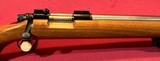 Remington 40 X Target Rifle, .300 Winchester Magnum - 3 of 20