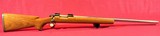 Remington 40 X Target Rifle, .300 Winchester Magnum - 1 of 20