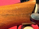 Remington 40 X Target Rifle, .300 Winchester Magnum - 5 of 20