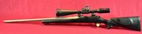 Remington 40 XB KS .220 Swift Repeater with Kevlar Stock and Scope - 6 of 20