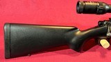 Remington 40 XB KS .220 Swift Repeater with Kevlar Stock and Scope - 2 of 20