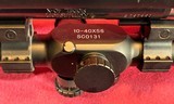 Remington 40 XB KS .220 Swift Repeater with Kevlar Stock and Scope - 18 of 20