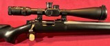 Remington 40 XB KS .220 Swift Repeater with Kevlar Stock and Scope - 3 of 20