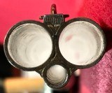 The Three Barrel Gun Company Drilling, 12Ga.X 12 Ga. over .32-40 WCF - 17 of 20