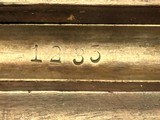 The Three Barrel Gun Company Drilling, 12Ga.X 12 Ga. over .32-40 WCF - 19 of 20