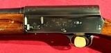 Browning Auto-5, 16 Gauge 2 3/4