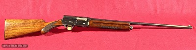 Browning Auto-5, 16 Gauge 2 3/4