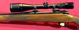 Weatherby Mark V Sporter .240 Weatherby Magnum 99% As New - 7 of 20