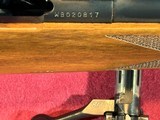 Weatherby Mark V Sporter .240 Weatherby Magnum 99% As New - 16 of 20