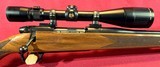 Weatherby Mark V Sporter .240 Weatherby Magnum 99% As New - 3 of 20