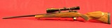 Weatherby Mark V Sporter .240 Weatherby Magnum 99% As New - 5 of 20