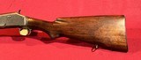 WW1, U S marked, Bomb Proofed Winchester Model 1897 Solid Frame, 12 Ga. Military Shotgun made in 1917 - 7 of 20