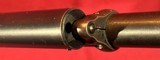 WW1, U S marked, Bomb Proofed Winchester Model 1897 Solid Frame, 12 Ga. Military Shotgun made in 1917 - 18 of 20