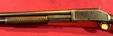 WW1, U S marked, Bomb Proofed Winchester Model 1897 Solid Frame, 12 Ga. Military Shotgun made in 1917 - 8 of 20