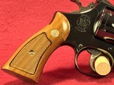 Smith & Wesson Model 57 (no dash) .41 Magnum, 4 inch barrel, Blue - 8 of 20