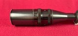 Unertl Ultra Varmint, 12X Scope, 2 Inch Objective Lens, 98% Plus - 5 of 16