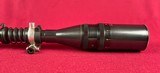 Unertl Ultra Varmint, 12X Scope, 2 Inch Objective Lens, 98% Plus - 8 of 16