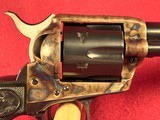 NEW IN BOX COLT SAA 3RD GENERATION REVOLVER IN .357 MAGNUM - 10 of 20