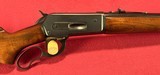 WINCHESTER MODEL 71, .348 WINCHESTER, 1955 Production - 3 of 20