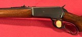 WINCHESTER MODEL 71, .348 WINCHESTER, 1955 Production - 7 of 20