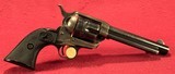 COLT SAA * 2ND GENERATION, .38 Special * Made in 1959 - 5 of 20