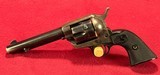 COLT SAA * 2ND GENERATION, .38 Special * Made in 1959