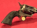 COLT SAA * 2ND GENERATION, .38 Special * Made in 1959 - 8 of 20