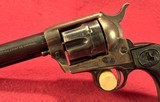 COLT SAA * 2ND GENERATION, .38 Special * Made in 1959 - 3 of 20