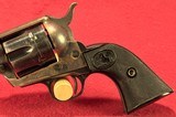 COLT SAA * 2ND GENERATION, .38 Special * Made in 1959 - 4 of 20