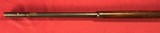 WINCHESTER 1892 Lever Action Rifle * Takedown * .38 WCF * Octagon Barrel * Made in 1902 - 15 of 20