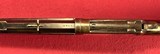 WINCHESTER 1892 Lever Action Rifle * Takedown * .38 WCF * Octagon Barrel * Made in 1902 - 11 of 20