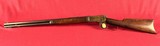 WINCHESTER 1892 Lever Action Rifle * Takedown * .38 WCF * Octagon Barrel * Made in 1902 - 6 of 20