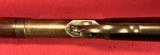 WINCHESTER 1892 Lever Action Rifle * Takedown * .38 WCF * Octagon Barrel * Made in 1902 - 14 of 20