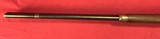 Winchester Model 1892 Rifle * .32 WCF * Made in 1907 * Round Barrel - 18 of 20