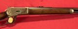 Winchester Model 1892 Rifle * .32 WCF * Made in 1907 * Round Barrel - 3 of 20