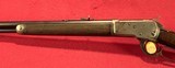 Winchester Model 1892 Rifle * .32 WCF * Made in 1907 * Round Barrel - 8 of 20