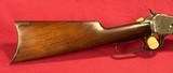 Winchester Model 1892 Rifle * .32 WCF * Made in 1907 * Round Barrel - 2 of 20