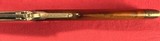 Winchester Model 1892 Rifle * .32 WCF * Made in 1907 * Round Barrel - 11 of 20