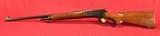 Browning Limited Edition Model 71 Rifle in .348 Winchester * Excellent Condition - 5 of 20