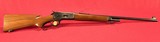 Browning Limited Edition Model 71 Rifle in .348 Winchester * Excellent Condition - 1 of 20