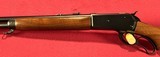 Browning Limited Edition Model 71 Rifle in .348 Winchester * Excellent Condition - 7 of 20