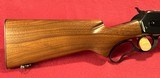 Browning Limited Edition Model 71 Rifle in .348 Winchester * Excellent Condition - 2 of 20