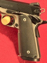 Christensen Arms 1911 Ti .45 ACP Titanium frame pistol - 3 of 20