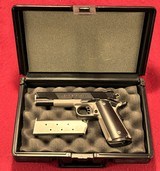 Christensen Arms 1911 Ti .45 ACP Titanium frame pistol - 20 of 20