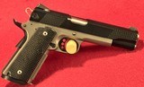 Christensen Arms 1911 Ti .45 ACP Titanium frame pistol - 5 of 20