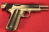 Christensen Arms 1911 Ti .45 ACP Titanium frame pistol - 17 of 20