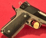 Christensen Arms 1911 Ti .45 ACP Titanium frame pistol - 6 of 20