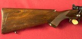 Pre-War Winchester Model 70, .220 SWIFT, Made in 1937, No Extra Holes - 2 of 20